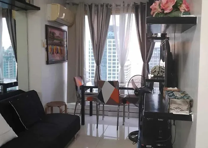 Skyview At Birch Tower Manila