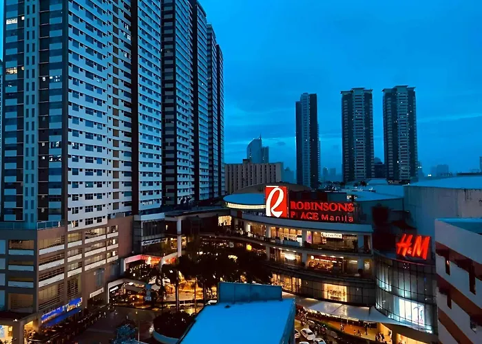 Skyview At Birch Tower 5*
